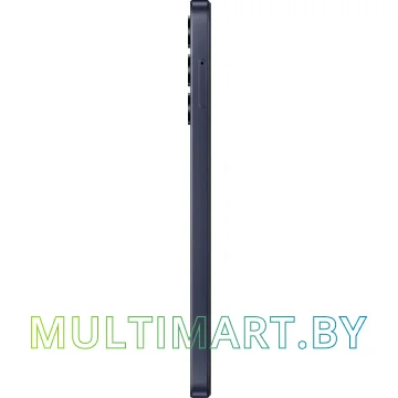 Смартфон Samsung Galaxy A25 SM-A256E 8GB/256GB (темно-синий) картинка 8